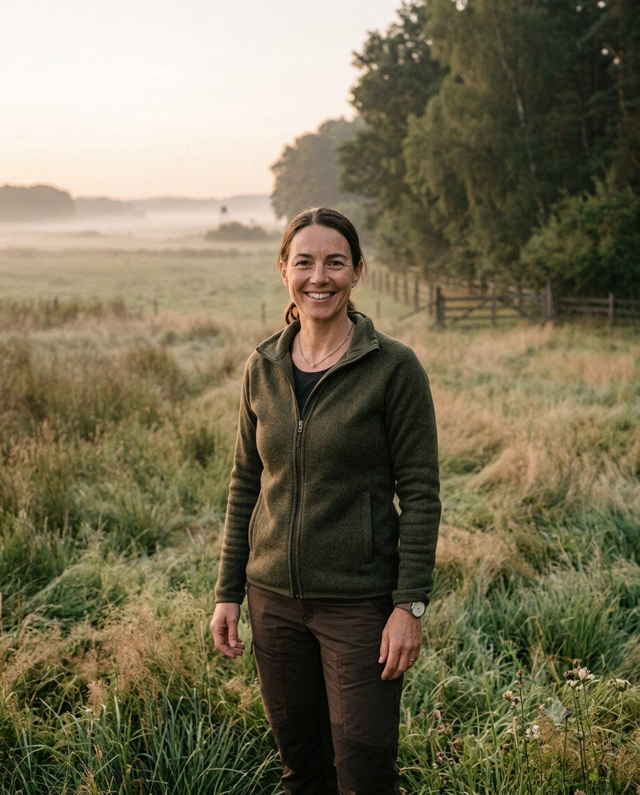 Carla · 3-Wochen-Kurs