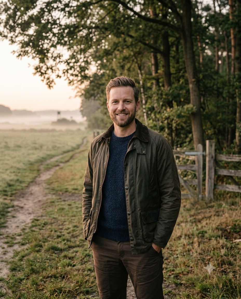 Tobias · Online-Kurs
