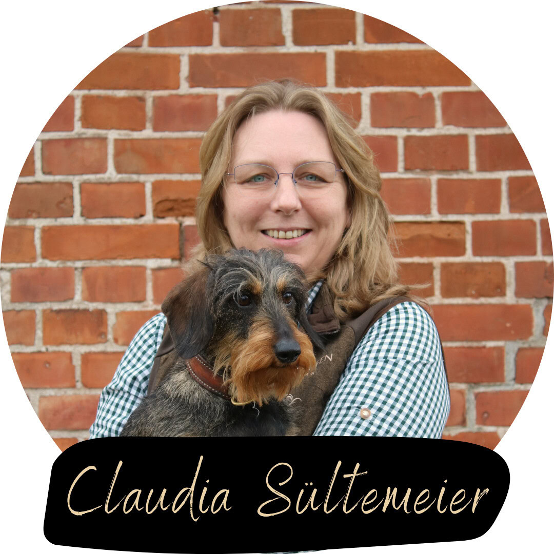 Claudia Sültemeier