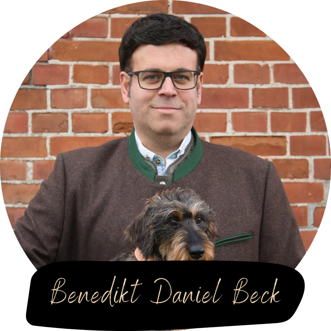 Daniel