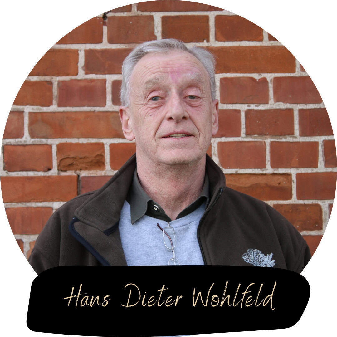 Dieter